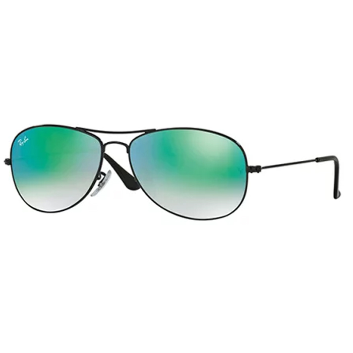 RAY-BAN SUNGLASS レイバン サングラス RB3362 002 4J