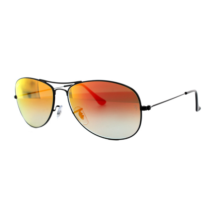 RAY-BAN SUNGLASS レイバン サングラス RB3362 002 4W