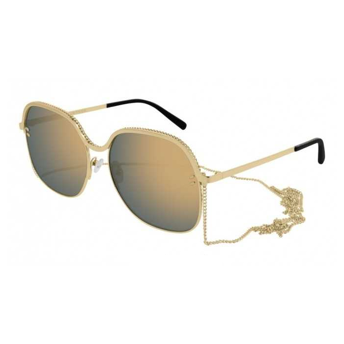 STELLA MCCARTNEY SUNGLASSES サングラス SC0166S 003