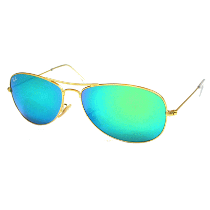 RAY-BAN SUNGLASS レイバン サングラス RB3362 112 19