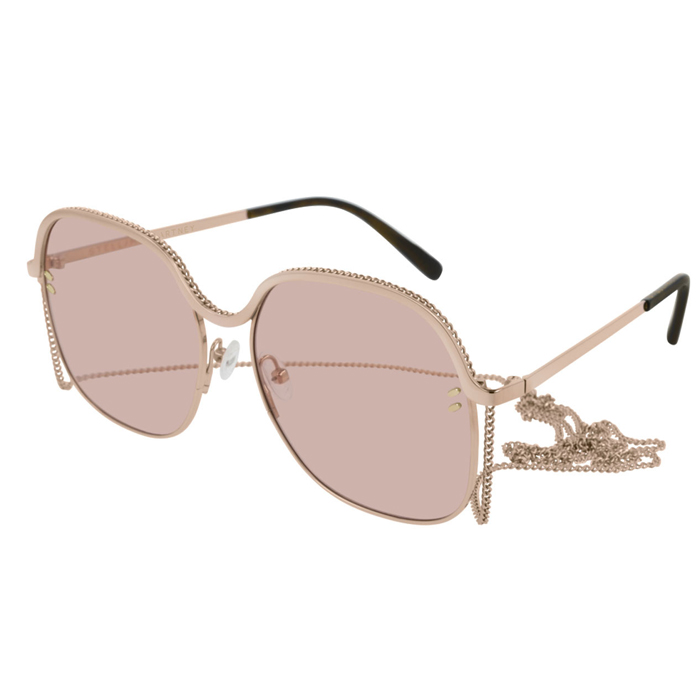 STELLA MCCARTNEY SUNGLASSES サングラス SC0166S 004