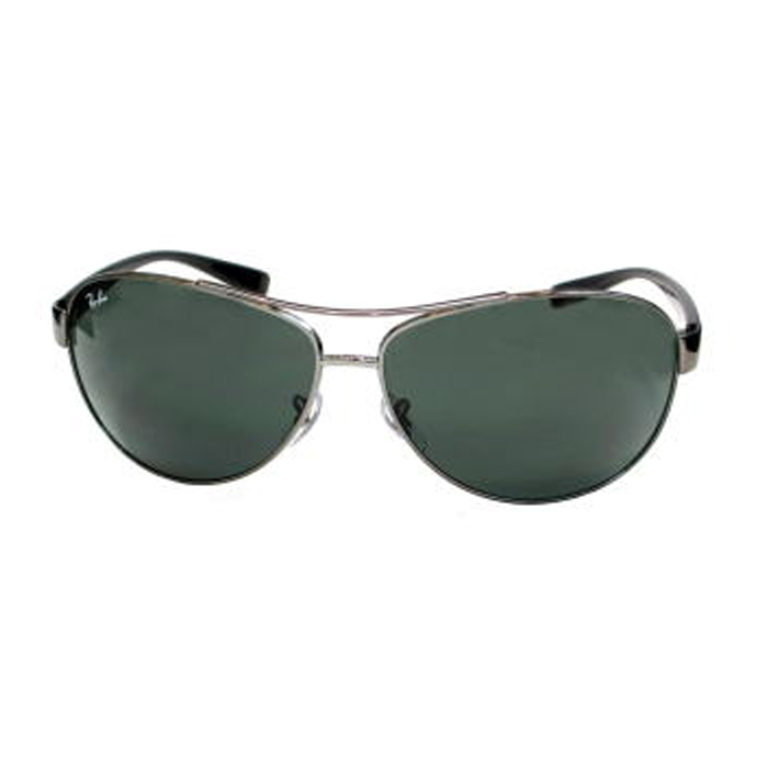 RAY-BAN SUNGLASS レイバン サングラス RB3386 004 9A 67サイズ