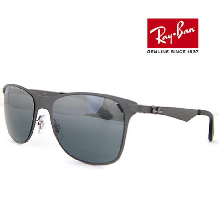 RAY-BAN SUNGLASS レイバン サングラス RB3521 029 88