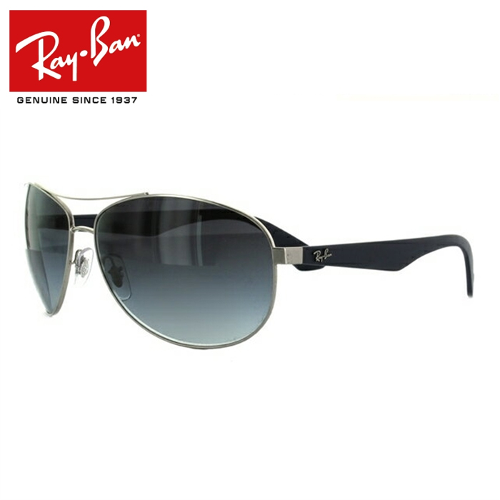 RAY-BAN SUNGLASS レイバン サングラス RB3526 019 8G