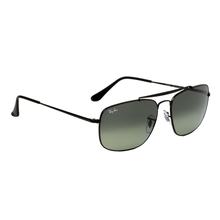 RAY-BAN SUNGLASS レイバン サングラス RB3560 002 71 61サイズ