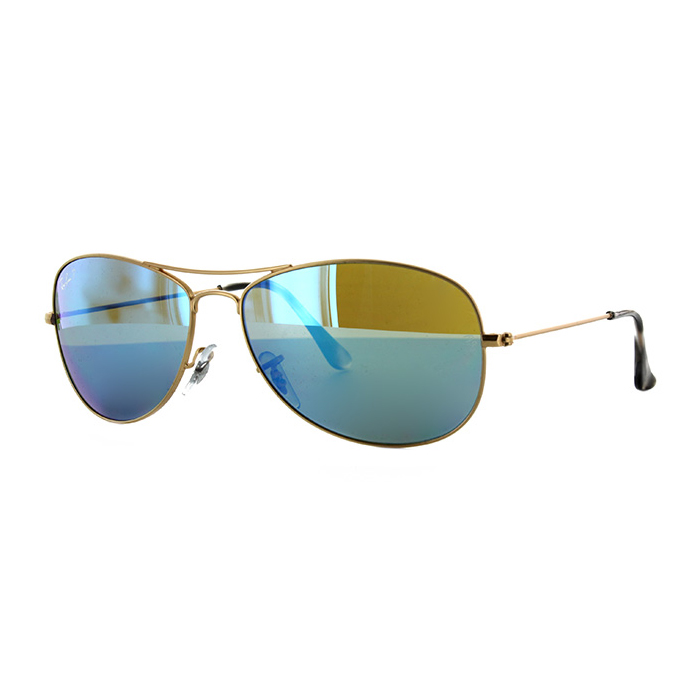 RAY-BAN SUNGLASS レイバン サングラス RB3562 112 A1 59サイズ Chromance（クロマンス）