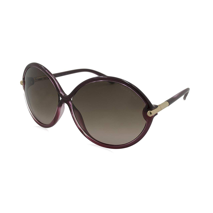 TOM FORD SUNGLASS トムフォードサングラス TF0225 71Z Gray Gradient Lens