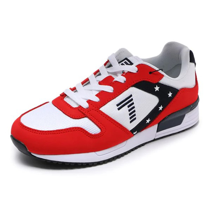 EA7 SNEAKERS スニーカー 288058 6P299 91136