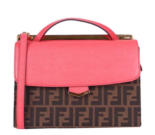 フェンディ FENDI LADIES BAG  レディース バッグ 8BT222 FQ8 F0J1B