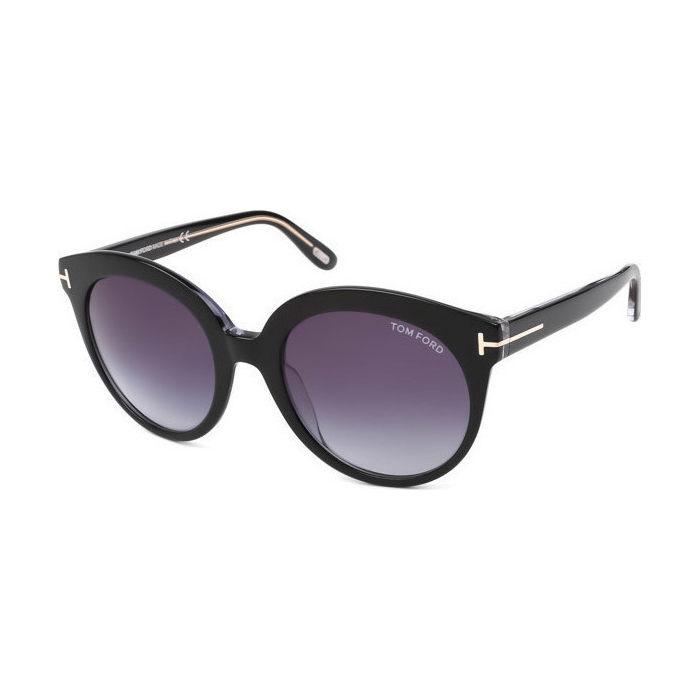 トムフォード TOM FORD レディース サングラス TF 0429F 03W