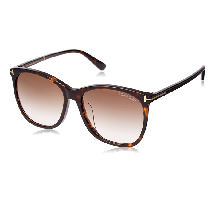 トムフォード TOM FORD レディース サングラス TF 0485D-52G