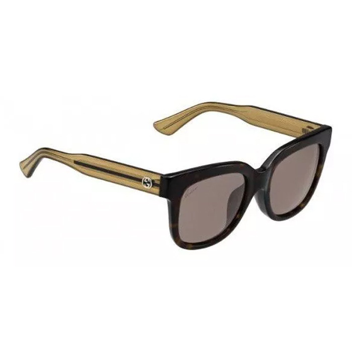 GUCCI SUNGLASS グッチ サングラス GG3756F YU8 CO