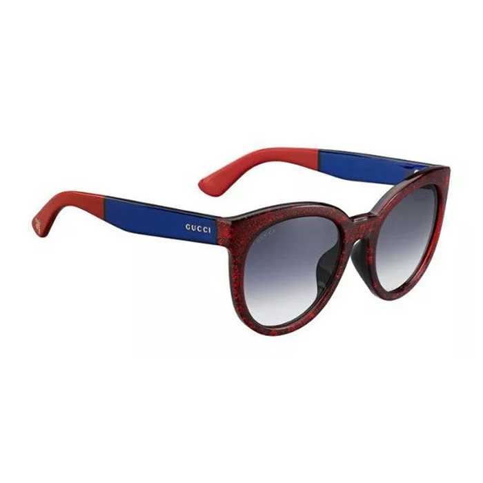 GUCCI SUNGLASS グッチ サングラス GG3842F VMW DG