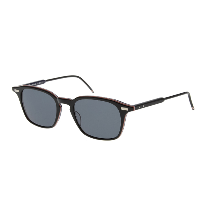 THOM BROWNE SUNGLASS トム ブラウン サングラス TB406A-T BLK