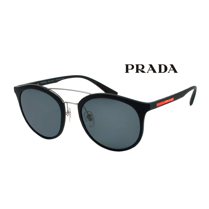 プラダ PRADA メンズ サングラス PS04RS DG05Z1