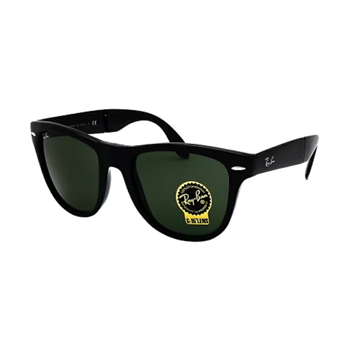 RAY-BAN SUNGLASS レイバン サングラス RB4105 601 54サイズ