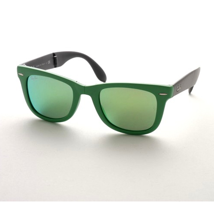 RAY-BAN SUNGLASS レイバン サングラス RB4105 6021 19