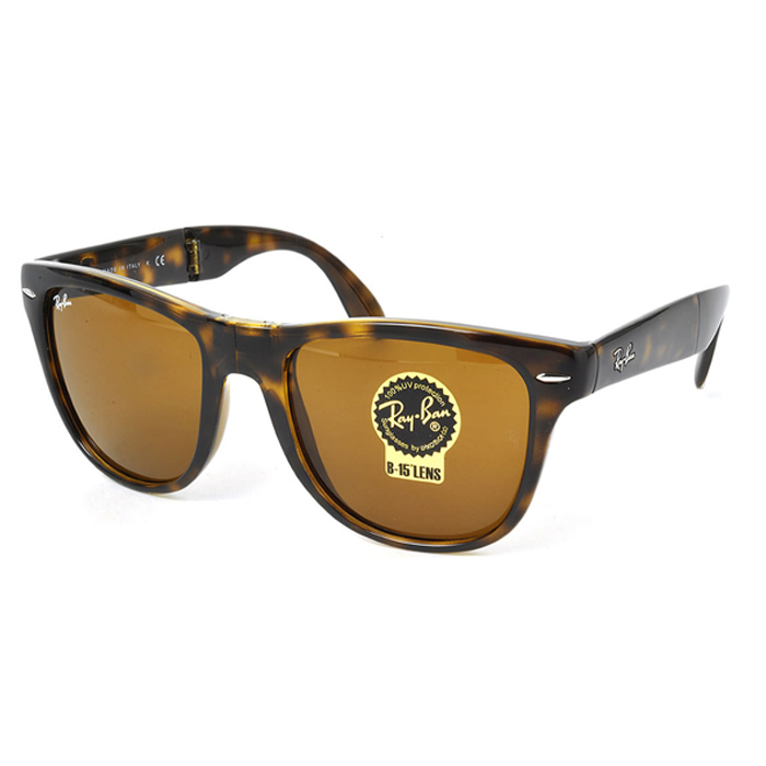 RAY-BAN SUNGLASS レイバン サングラス RB4105 710 54サイズ