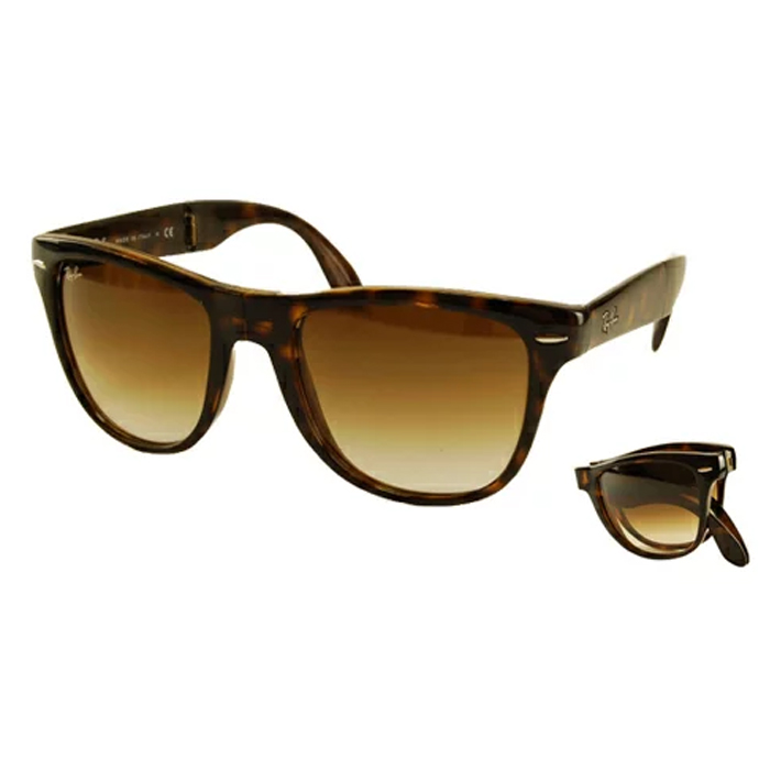 RAY-BAN SUNGLASS レイバン サングラス RB4105 710 51