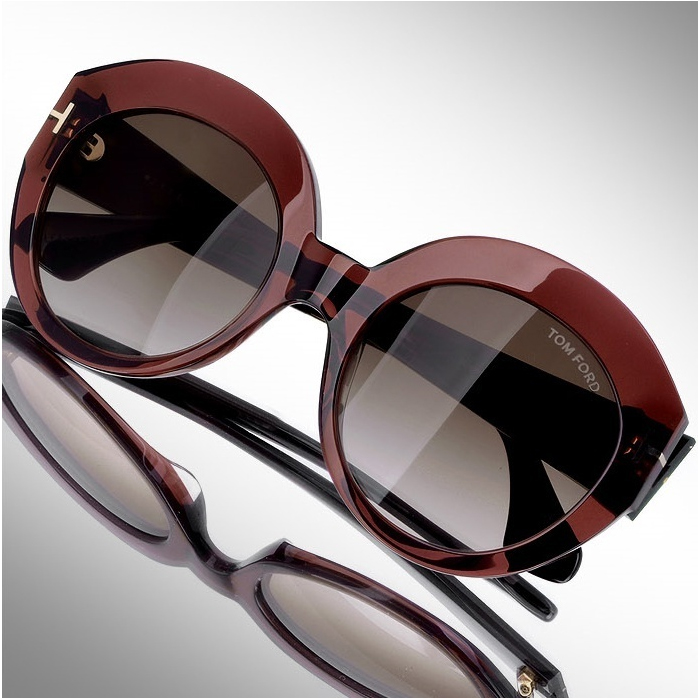 TOM FORD SUNGLASS トムフォードサングラス TF0533 71F