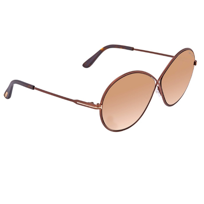 TOM FORD SUNGLASS トムフォードサングラス TF0564 48G