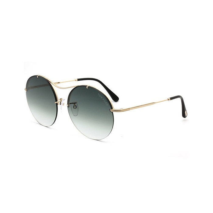 TOM FORD SUNGLASS トムフォードサングラス TF0565 28B