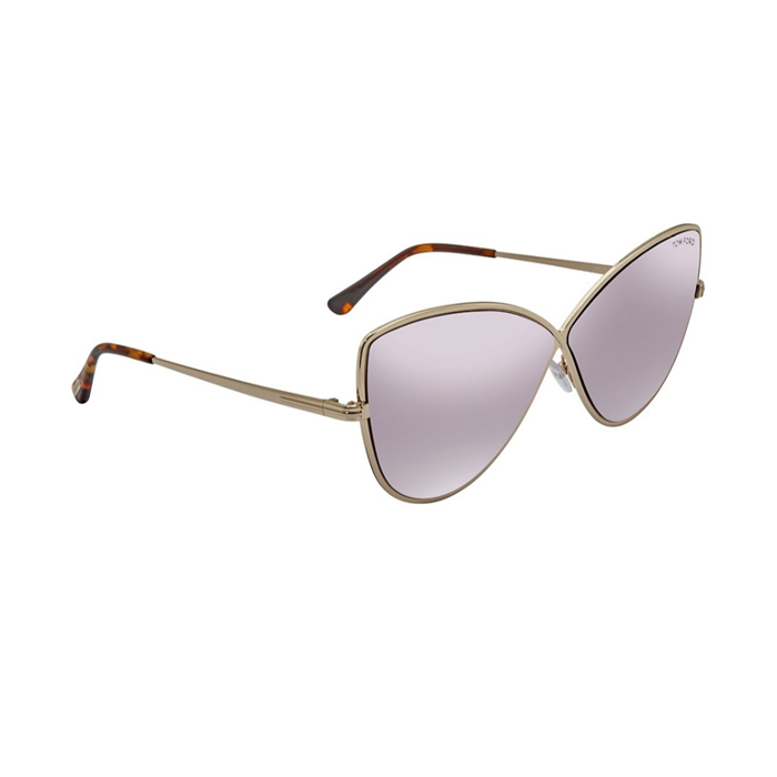 TOM FORD SUNGLASS トムフォードサングラス TF0569 28Z