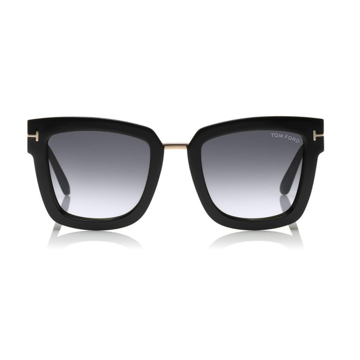 TOM FORD SUNGLASS トムフォードサングラス TF0573 01B