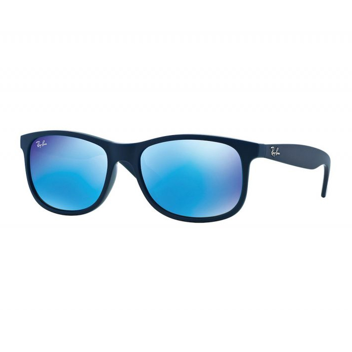 RAY-BAN SUNGLASS レイバン サングラス RB4202F 6153 55