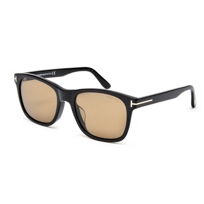 TOM FORD SUNGLASS トムフォードサングラス TF0595F 01J