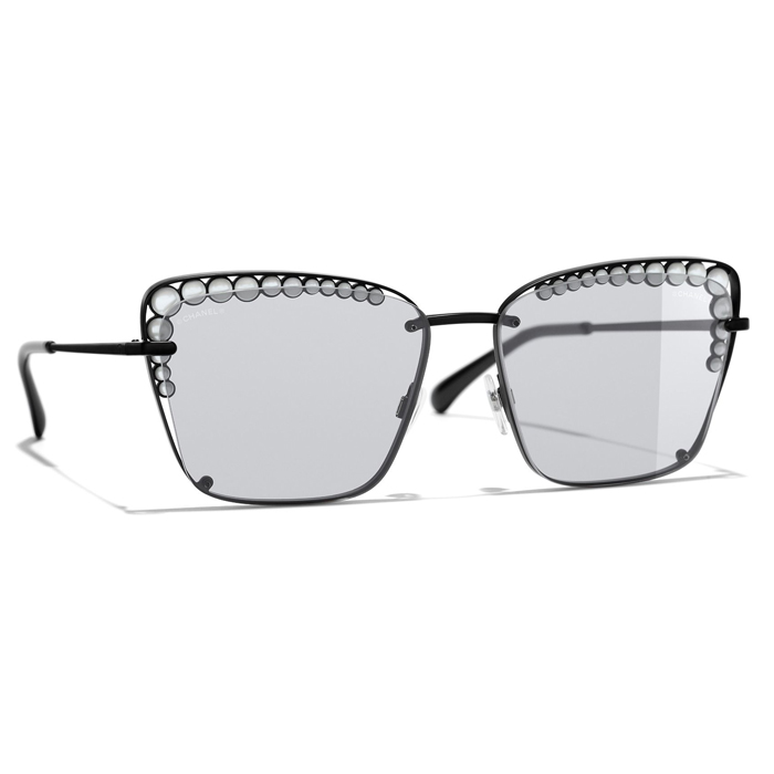 CHANEL SUNGLASS シャネル サングラス CH4235H C101 87