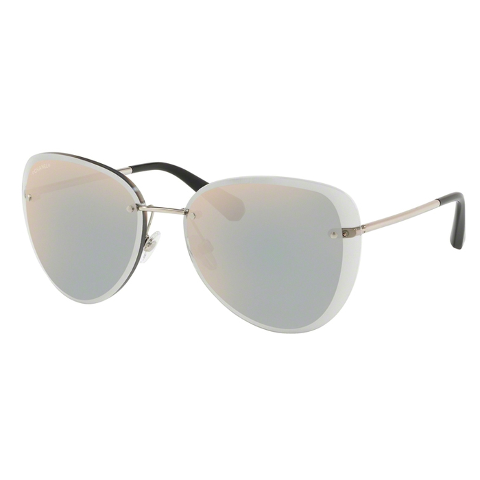 CHANEL SUNGLASS シャネル サングラス CH4239 C1245R