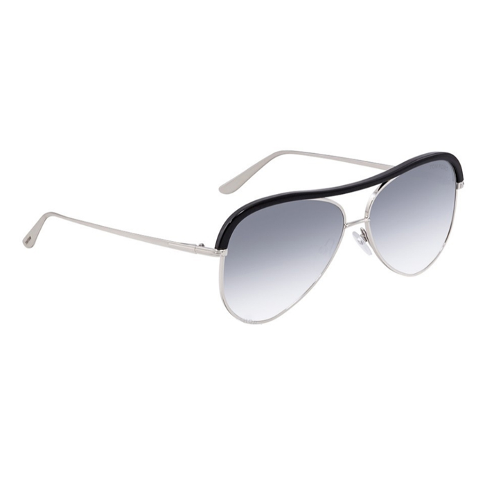 TOM FORD SUNGLASS トムフォードサングラス TF0605 20B Grey