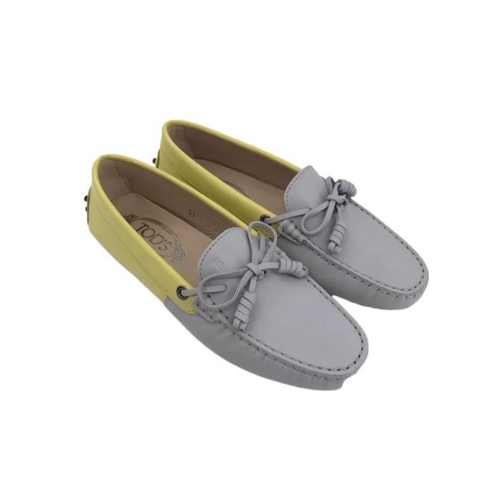 TODS LADIES SHOESトッズ レディースシューズ XW0FW0L160 88E 083R