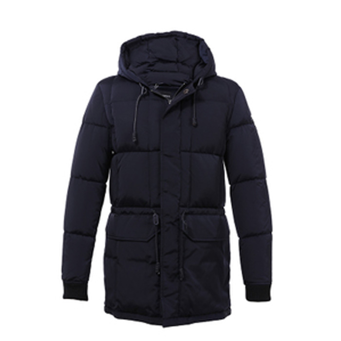 EMPORIO ARMANI DOWN JACKET エンポリオ アルマーニ ダウンジャケット BNK03HV 12