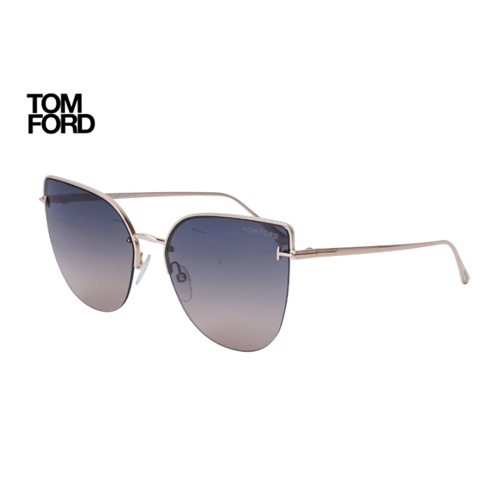 TOM FORD SUNGLASS トムフォードサングラス TF0652 28B