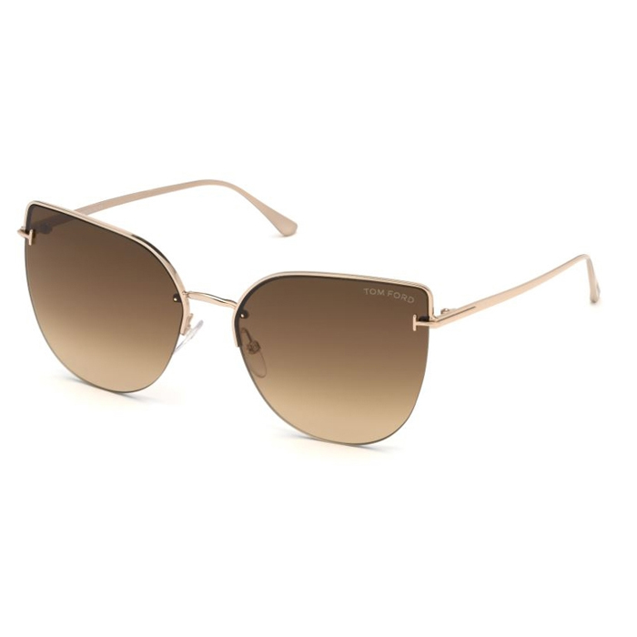 TOM FORD SUNGLASS トムフォードサングラス TF0652 28F