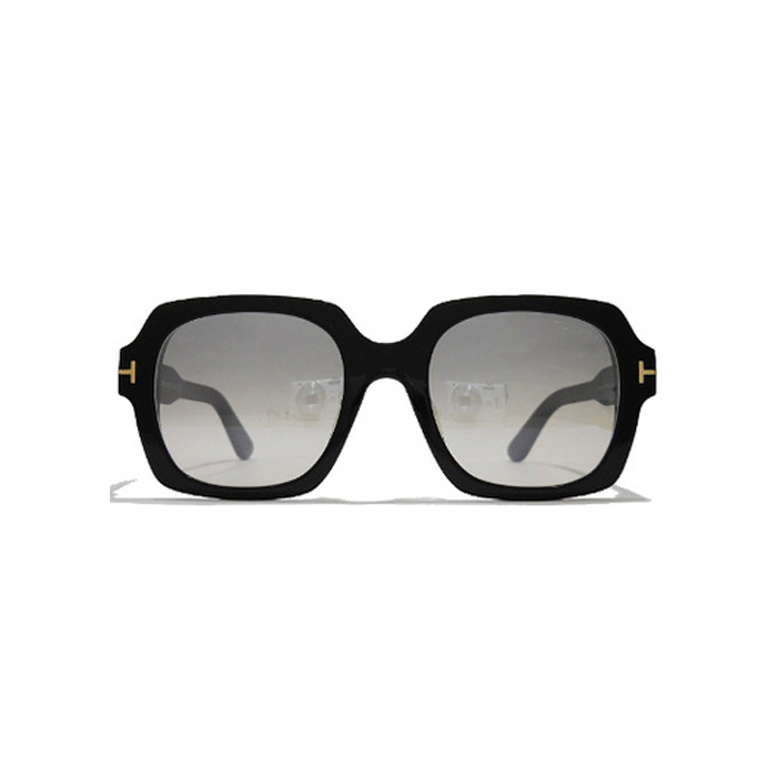 TOM FORD SUNGLASS トムフォードサングラス TF0660F 01C