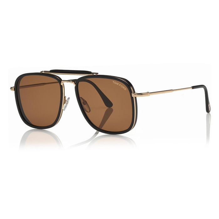 TOM FORD SUNGLASS トムフォードサングラス TF0665 01E