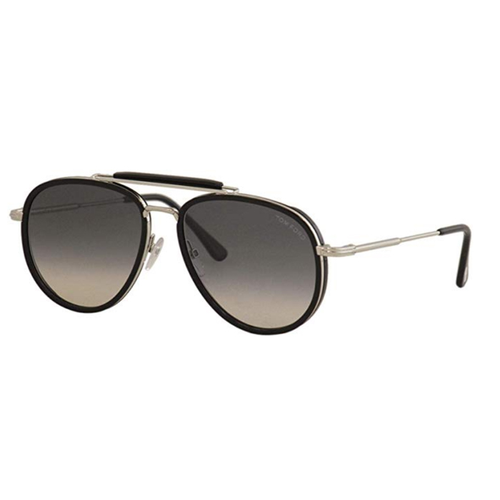 TOM FORD SUNGLASS トムフォードサングラス TF0666 01B