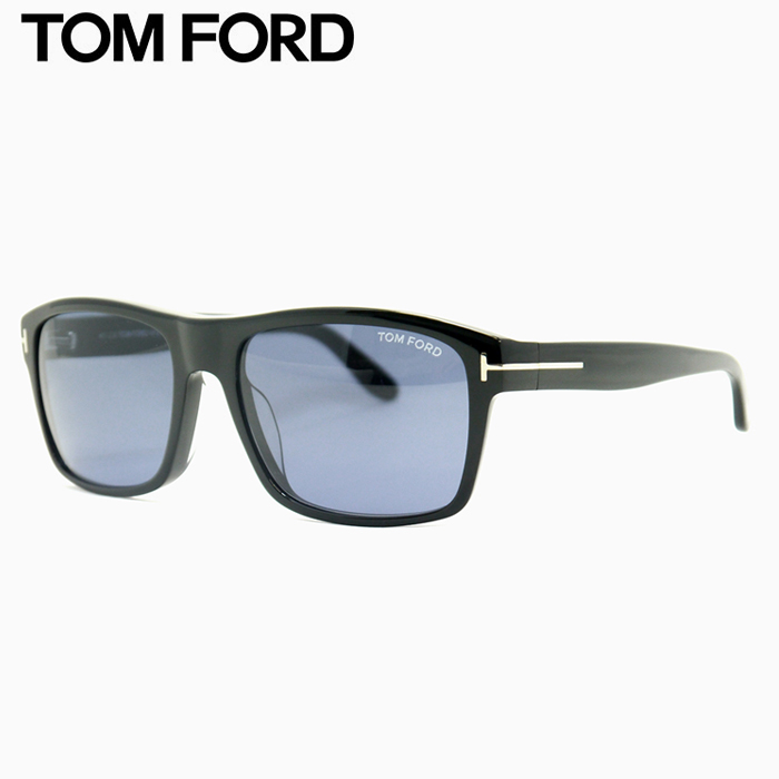 TOM FORD SUNGLASS トムフォードサングラス TF0678F 01V