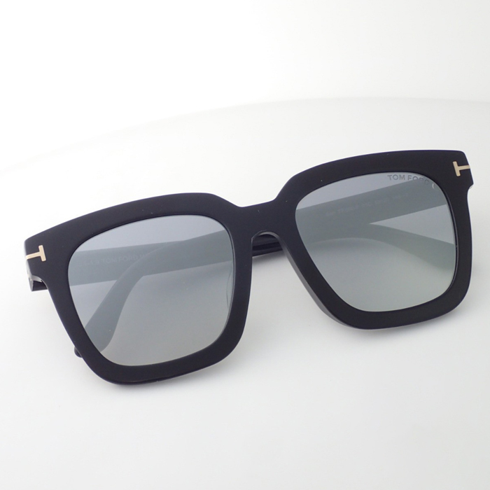 TOM FORD SUNGLASS トムフォードサングラス TF0690F 01C