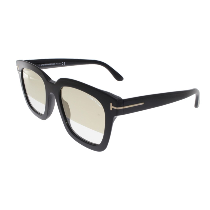 TOM FORD SUNGLASS トムフォードサングラス TF0690F 01G