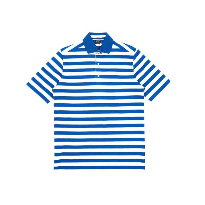 PAUL & SHARK  MEN POLO ポール＆シャークメンズ ポロ E14P0901 670