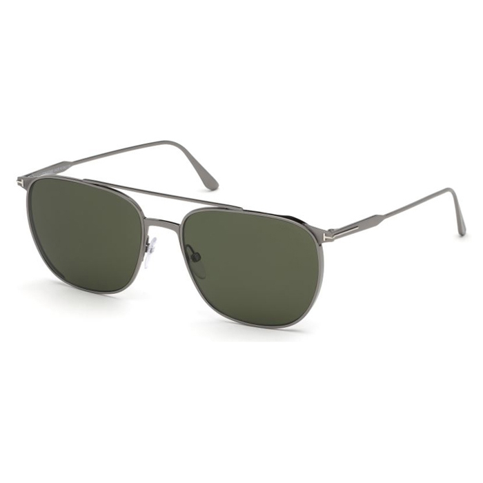 TOM FORD SUNGLASS トムフォードサングラス TF0692 12N Shiny Dark Ruthenium