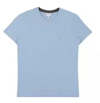 アルマーニコレツォーニ  ARMANI COLLEZIONI メンズ Tシャツ 3XCT54 CJ4GZ 0707