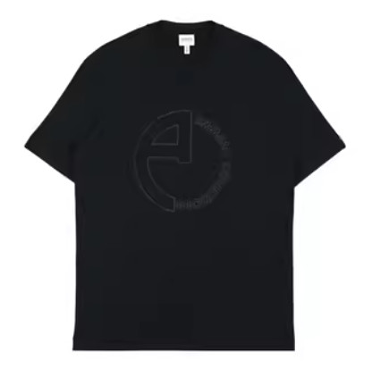 アルマーニコレツォーニ  ARMANI COLLEZIONI メンズ Tシャツ 3XCT57 CJSYZ 0922