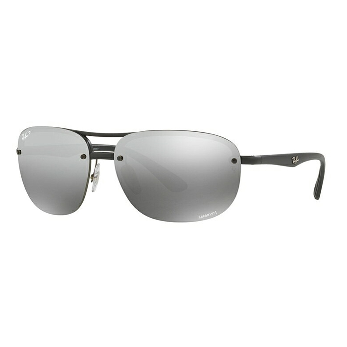 RAY-BAN SUNGLASS レイバン サングラス RB4275CH 601S 5J 63サイズ