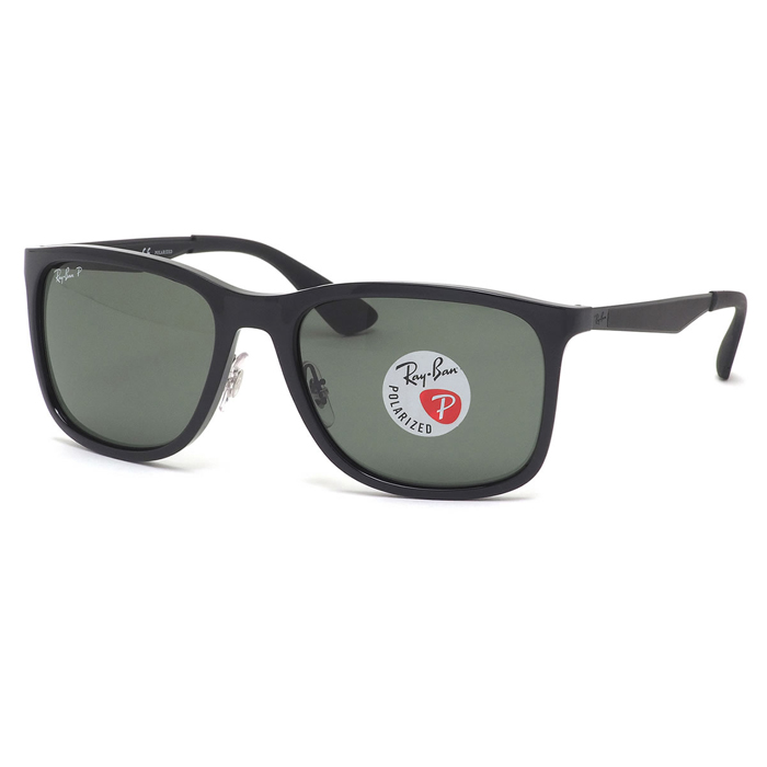 RAY-BAN SUNGLASS レイバン サングラス RB4313 601 9A 58サイズ