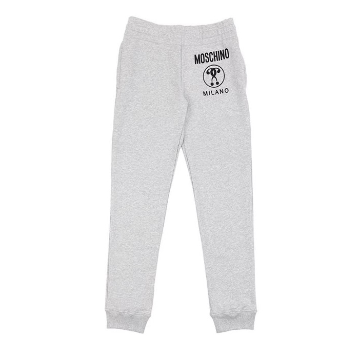 モスキーノ MOSCHINO LADIES PANTS レディース パンツ EA0337 5527 1485